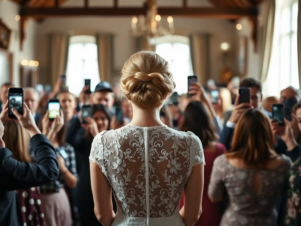 Creazione di un album fotografico online